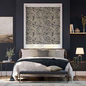 Acanthus Jacquard Antique Bronze 14906