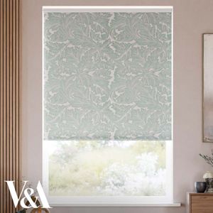 Acanthus Jacquard Opal 14907