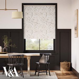 Acanthus Jacquard Linen 14674