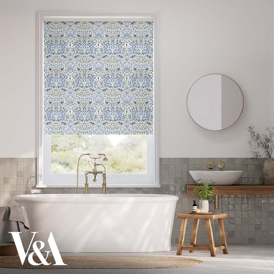 Blackthorn China Blue 14683