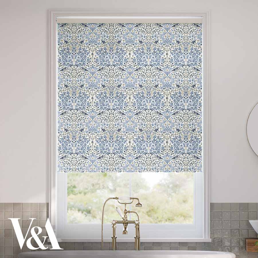 Blackthorn China Blue 14683
