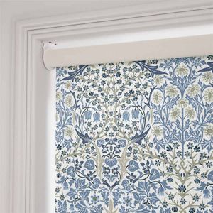 Blackthorn China Blue 14683