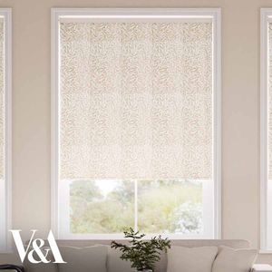 Willow Bough Jacquard Soft Gold 14716