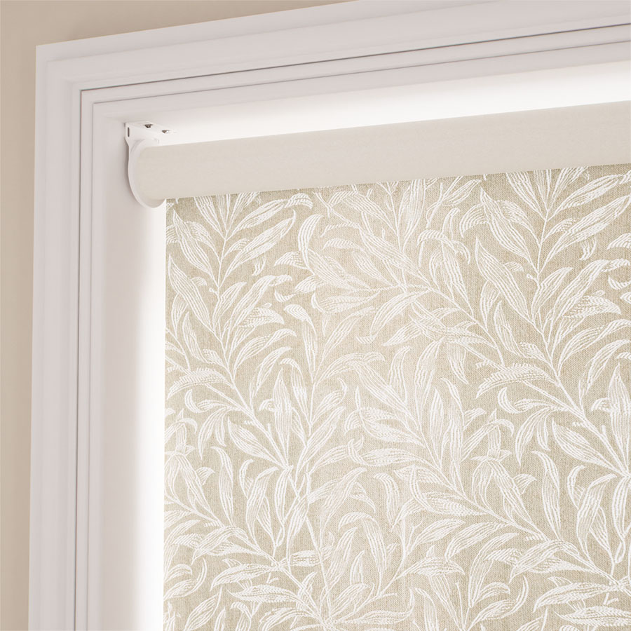 Willow Bough Jacquard Soft Gold 14716
