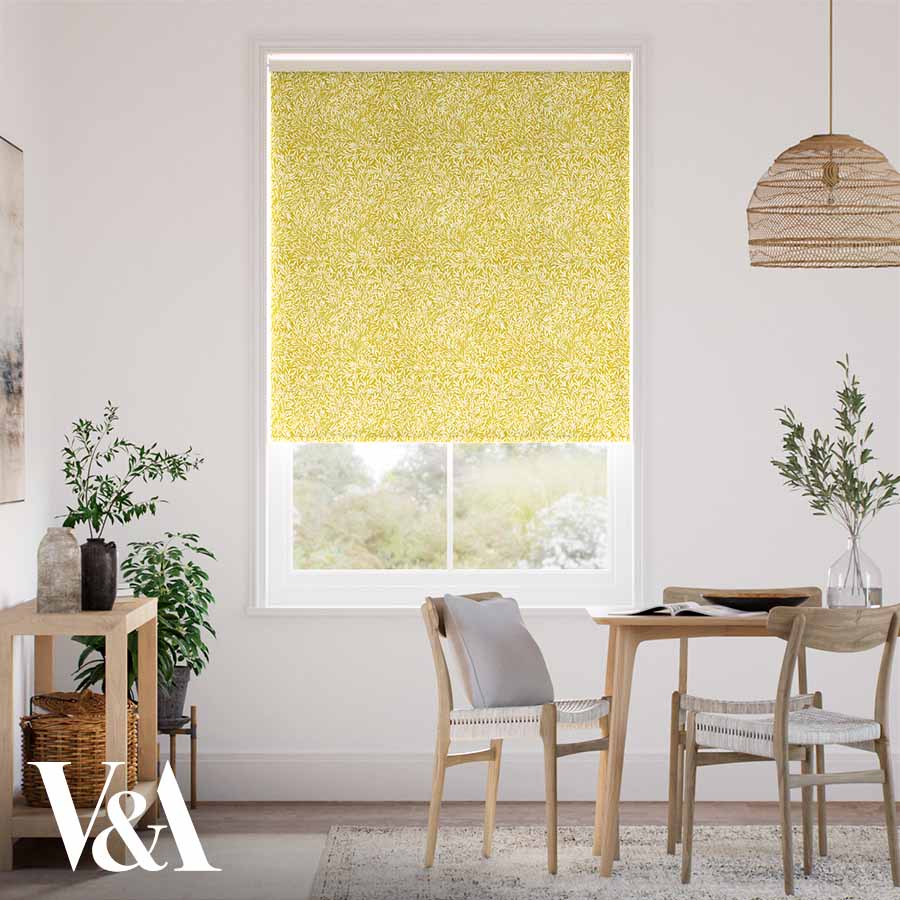 Willow Ochre  14724