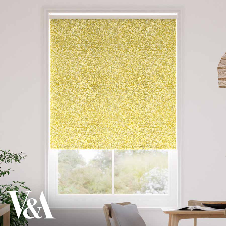 Willow Ochre  14724