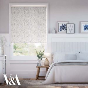 Acanthus Jacquard Ivory 14908