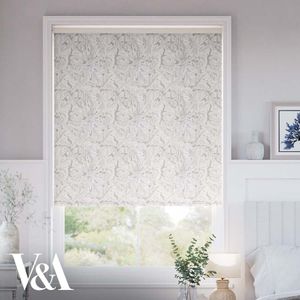 Acanthus Jacquard Ivory 14908