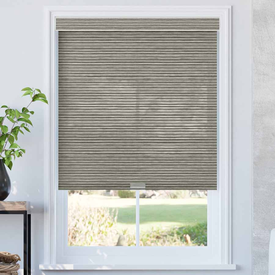 Roller Shades - Contemporary Woven Roller Shades | SelectBlinds.com