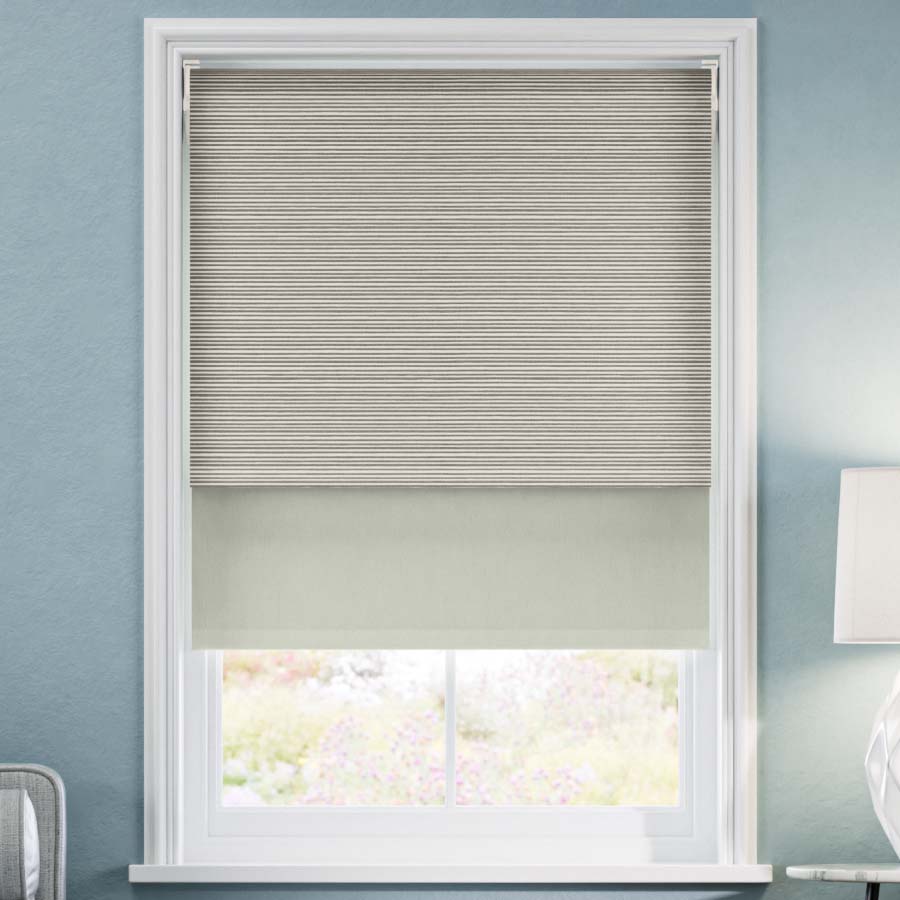 Double Roller Shades