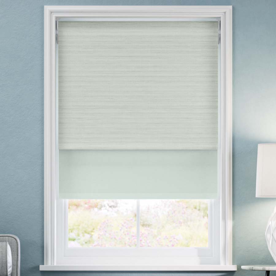 Aloof / Soft Mist 11739