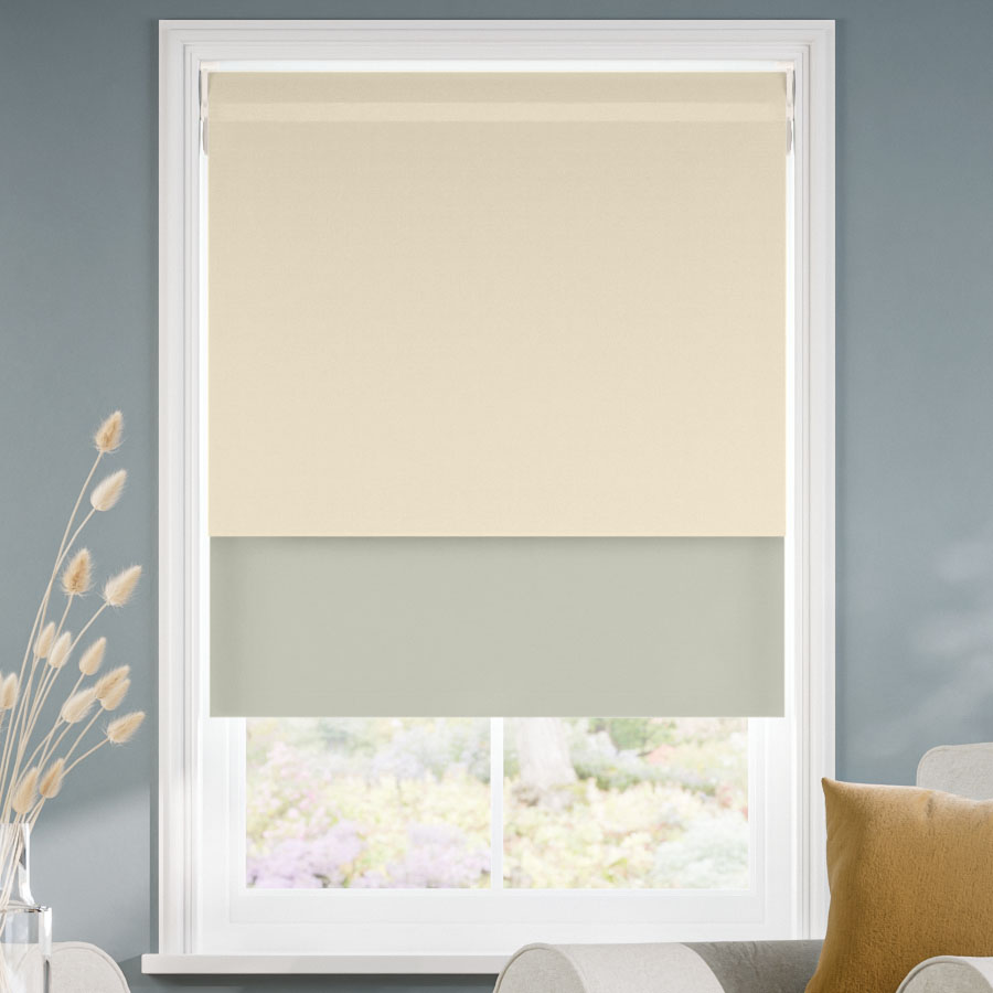Bone White / Washed Sand 11741