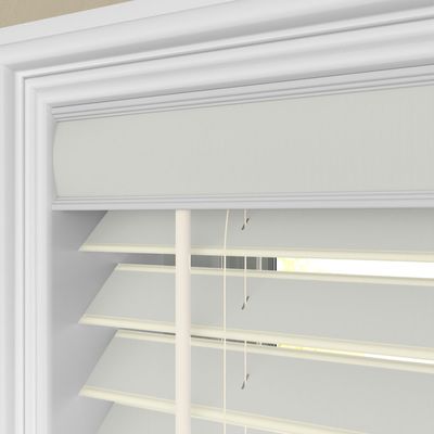 Fabric / Cloth Horizontal Blinds for Windows | SelectBlinds.com