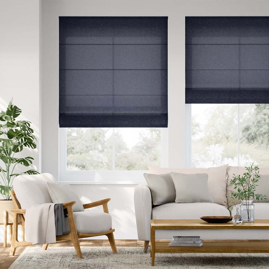 Midnight Blue 9158
