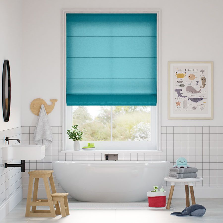 Paradise Blue 9204