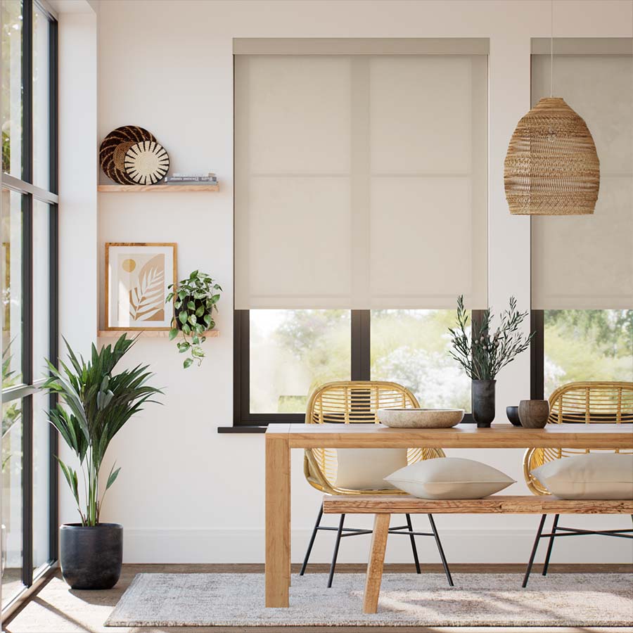 Antique White 14% 6257