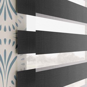 Black Weave 12475
