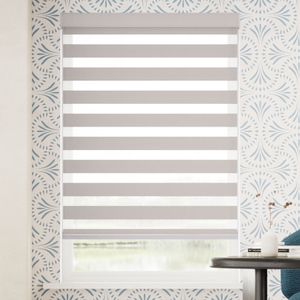 Light Grey Weave 12478