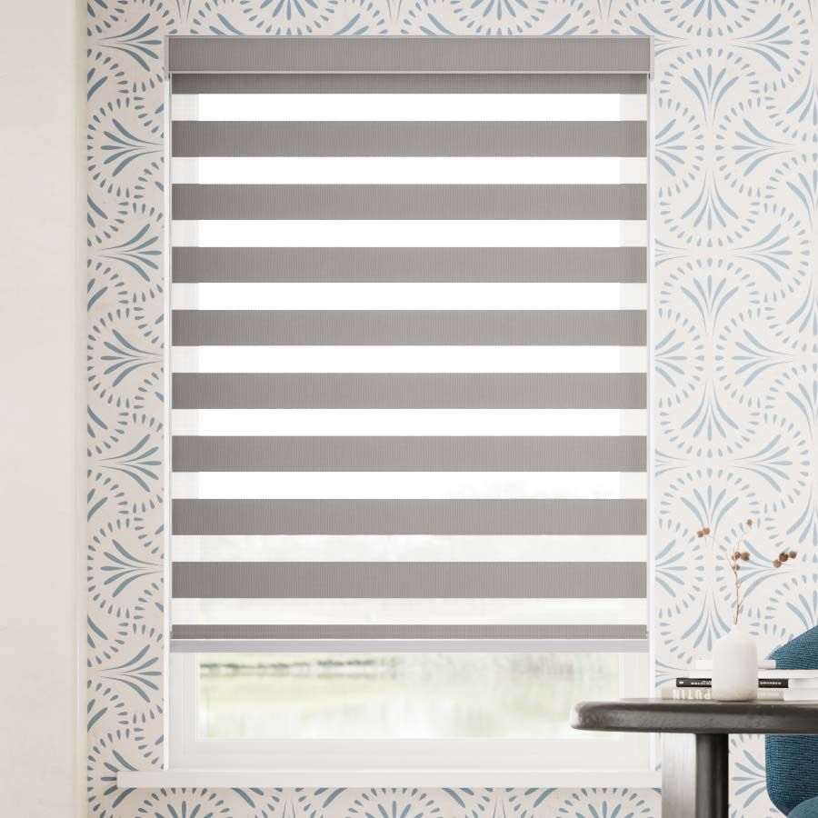 Grey Weave 12481