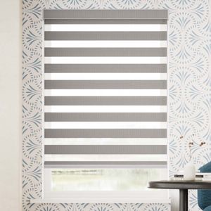 Grey Weave 12481