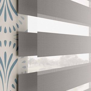 Grey Weave 12481