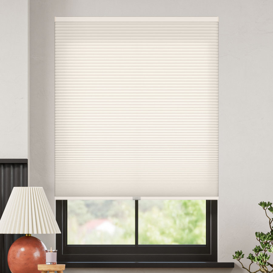 Silky White 12502