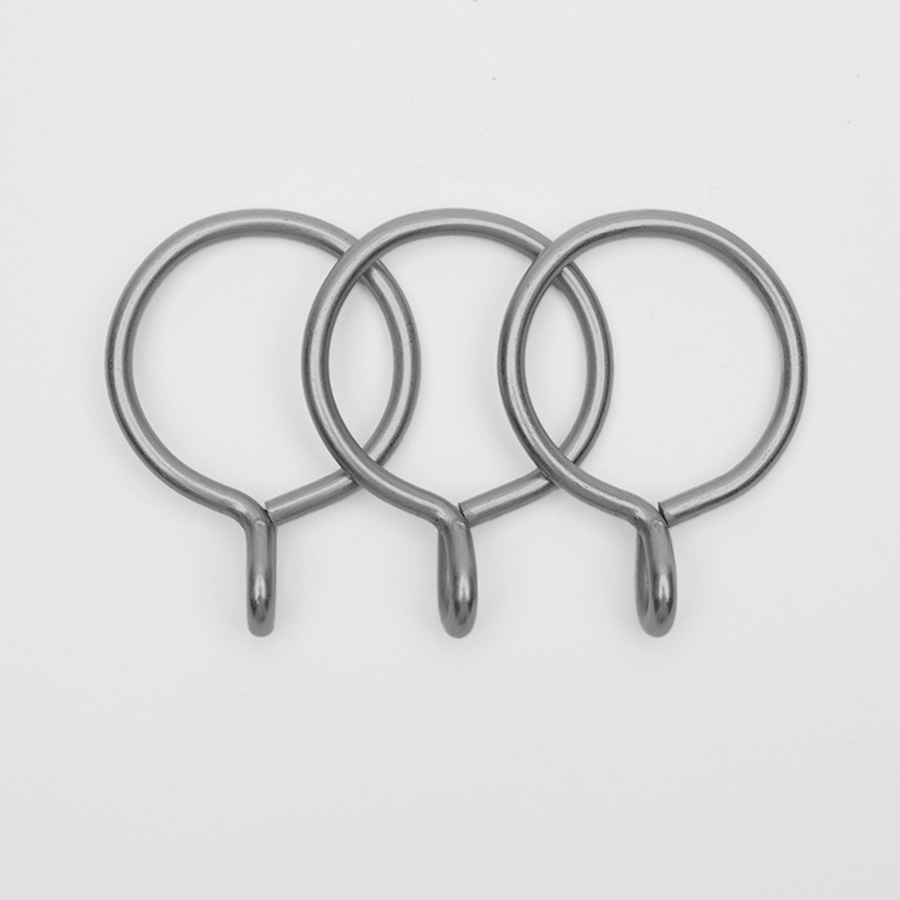 Satin Nickel 12529