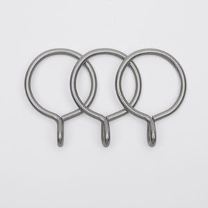 Satin Nickel 12529