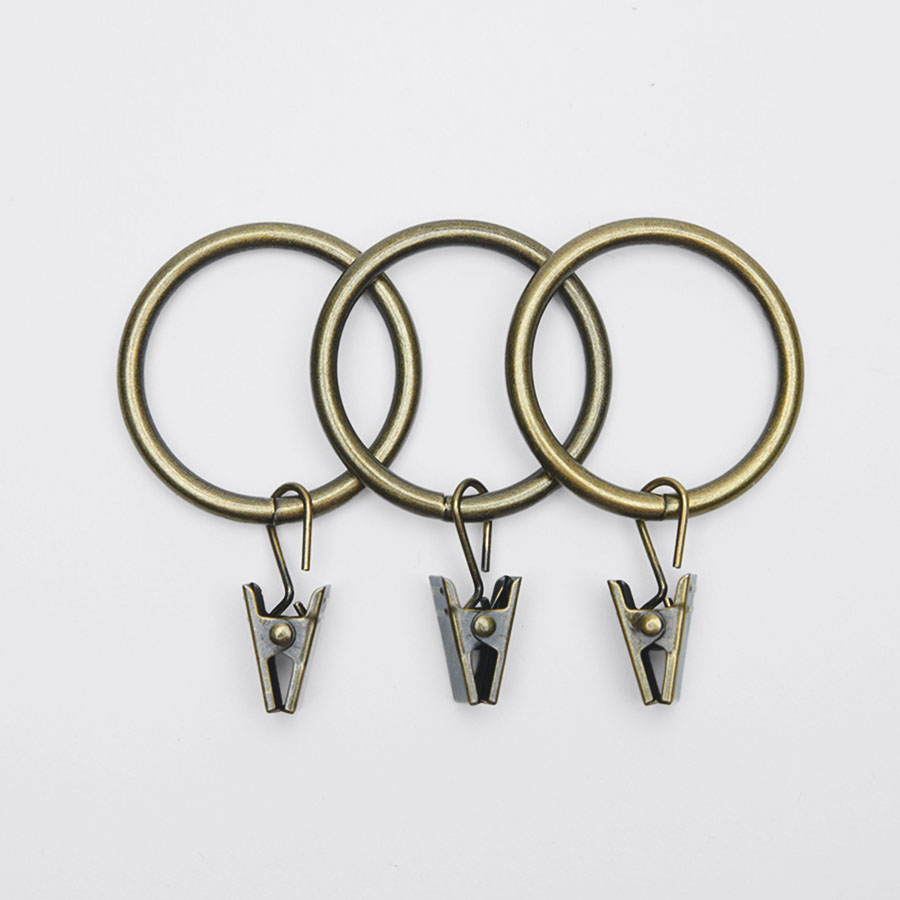 Antique Brass 12533