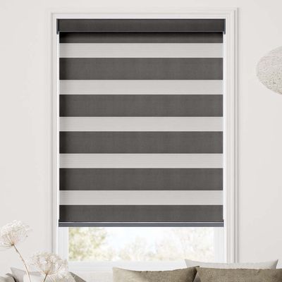 Zebra Blinds & Shades | Custom Zebra Rollers | SelectBlinds.com