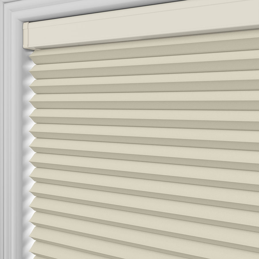 Unfinished Ivory 12506