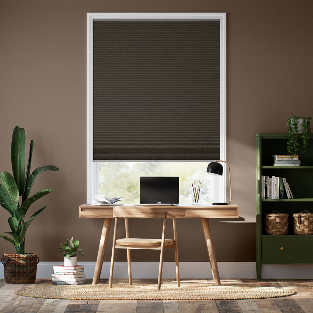 Elegant Charcoal  12513