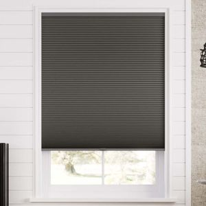 Traditional Cordless Blackout Cellular Shades