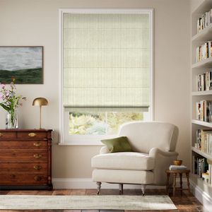 Ella Stripe Pistachio 15823