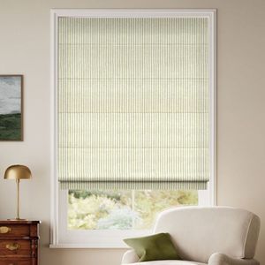 Ella Stripe Pistachio 15823