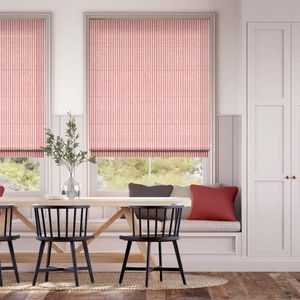 Ella Stripe Strawberry 15824
