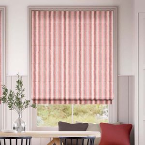 Ella Stripe Strawberry 15824