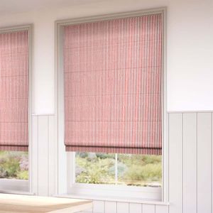 Ella Stripe Strawberry 15824