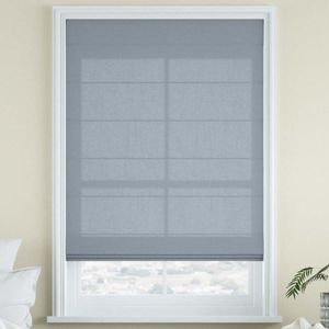 Roman Shades | Custom Cordless Roman Blinds | SelectBlinds.com