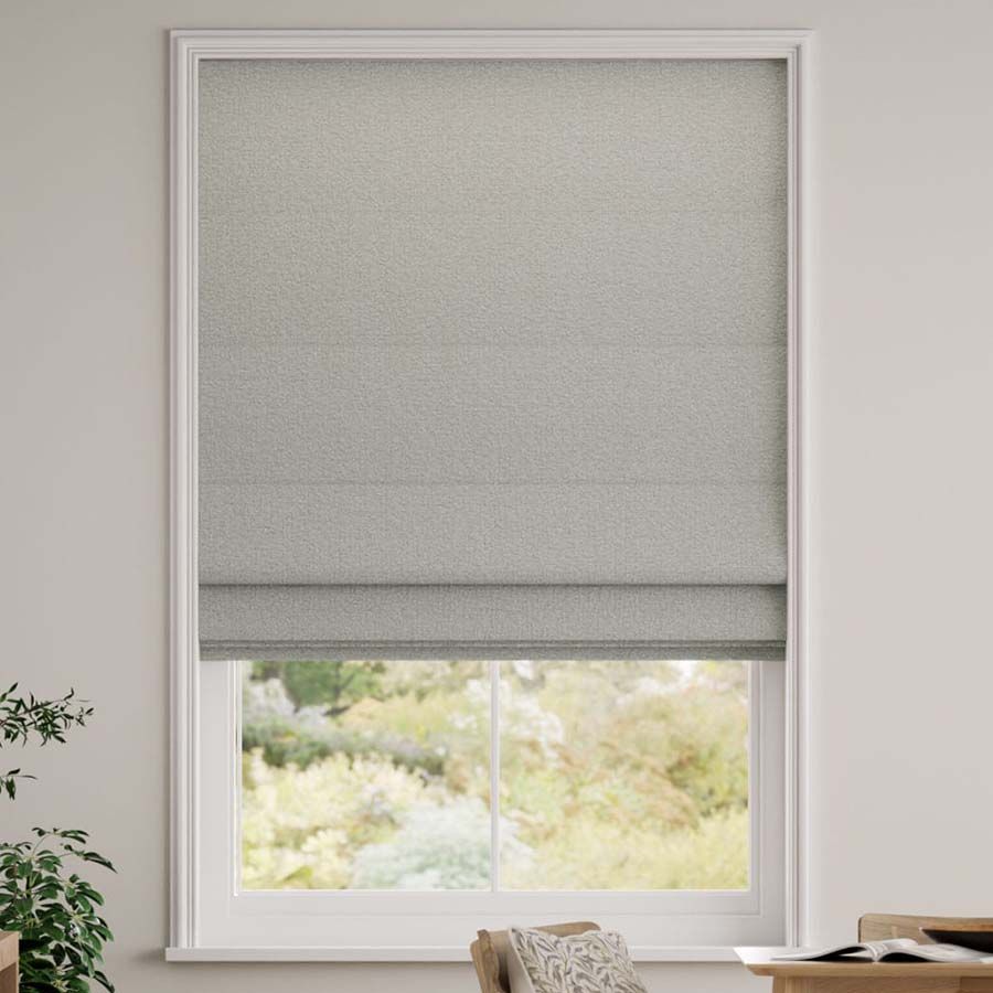 Dapper Roman Shades