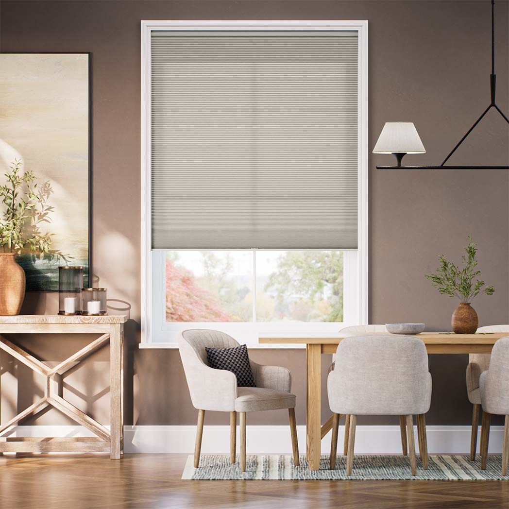 Crosshatch Silver Fox DC 14514