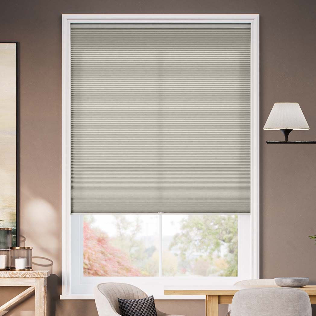 Crosshatch Silver Fox DC 14514