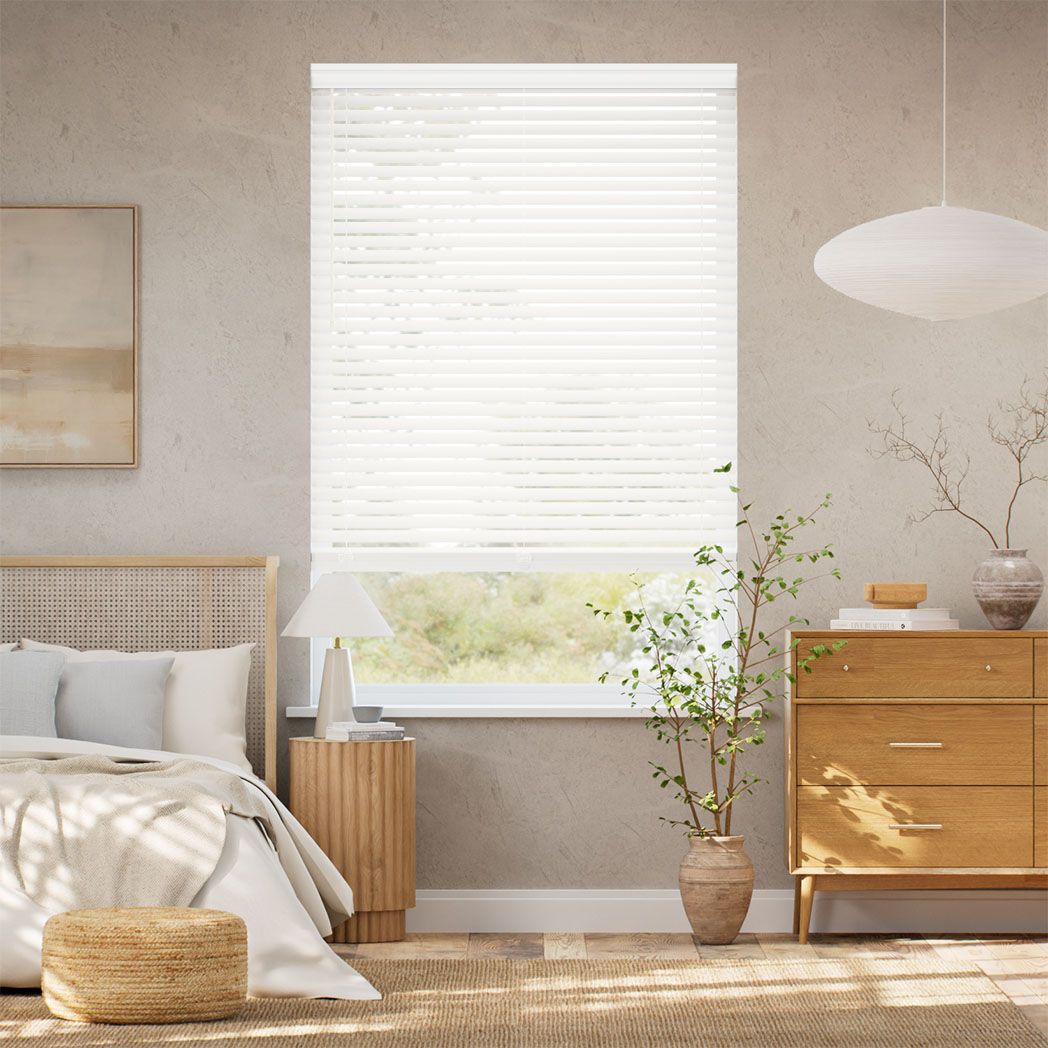 Bright White 12839
