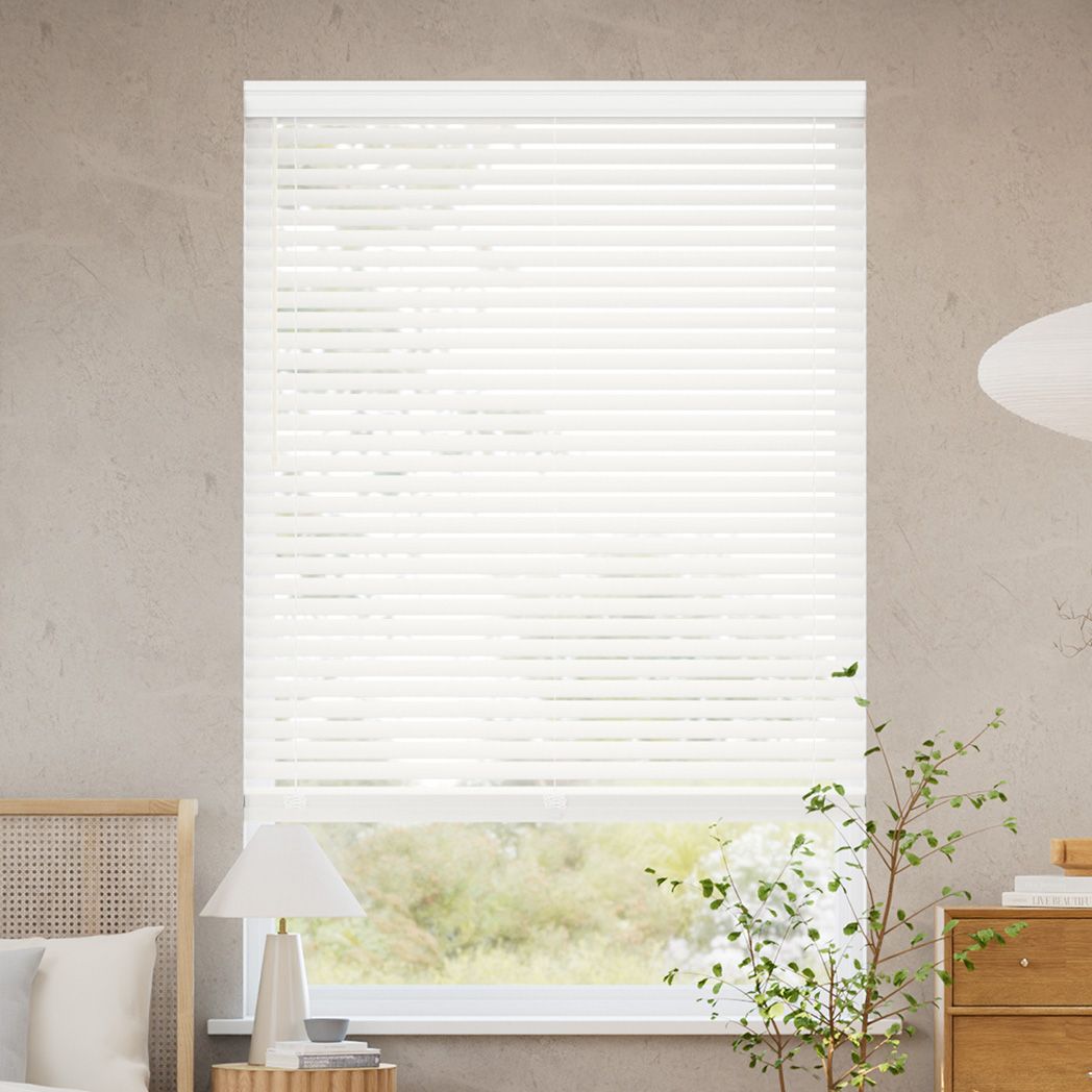 Bright White 12839