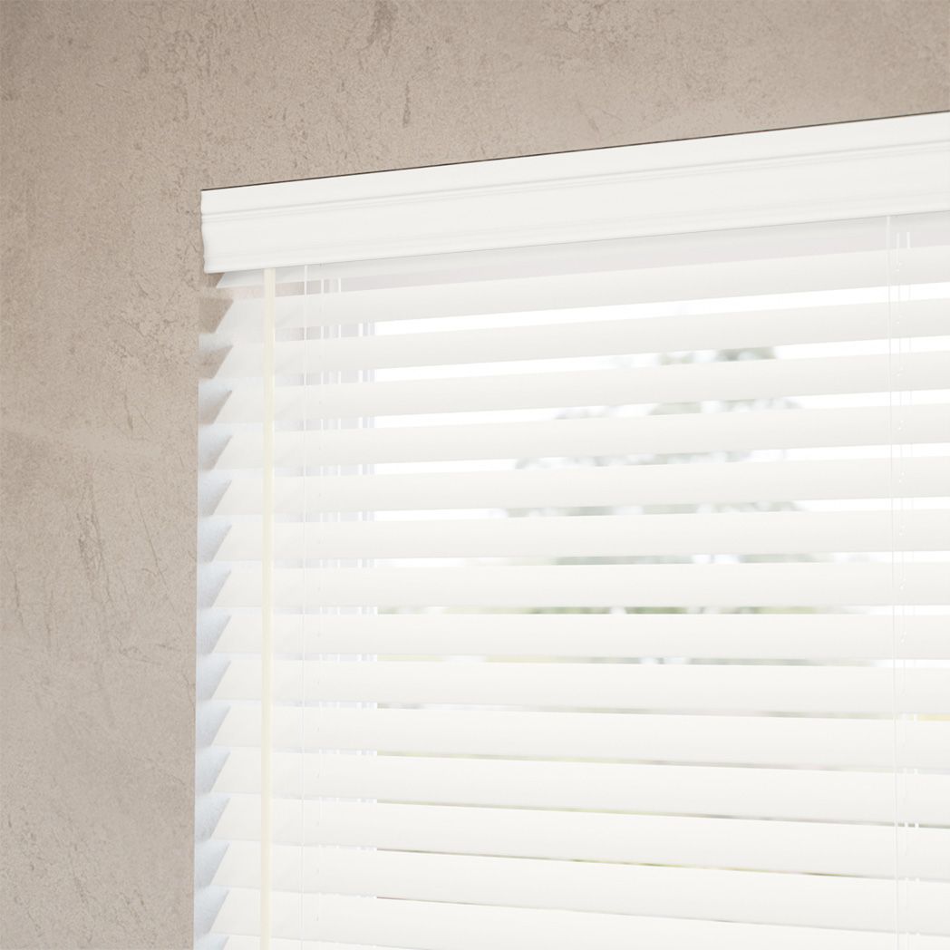 Bright White 12839
