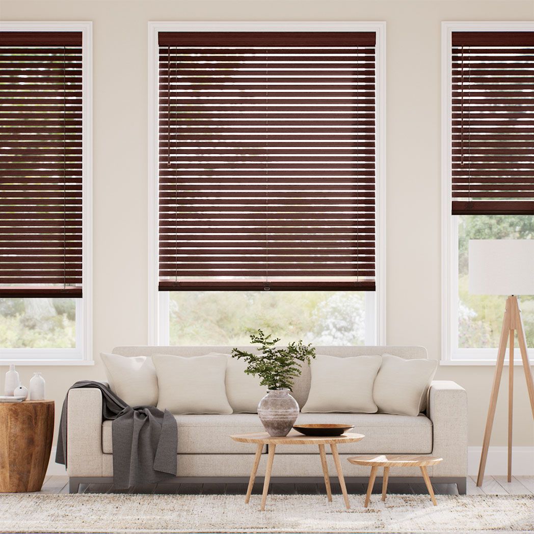 Colonial Mahogany 12841