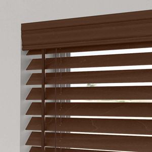 LEVOLOR 2" Real Wood Blinds
