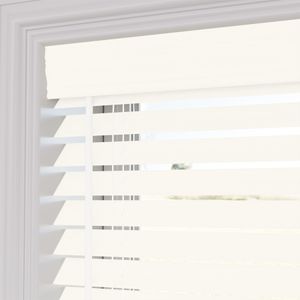 Almost White 12697