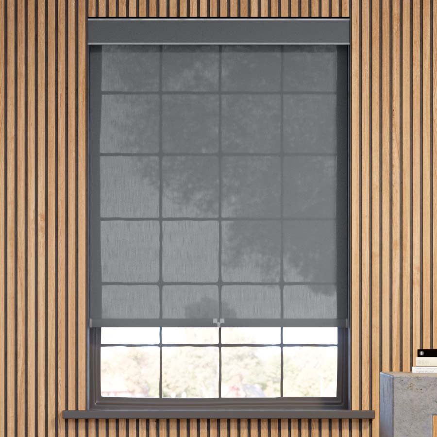 Solar Screen 10% Iron 12616