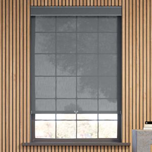 Solar Screen 10% Iron 12616